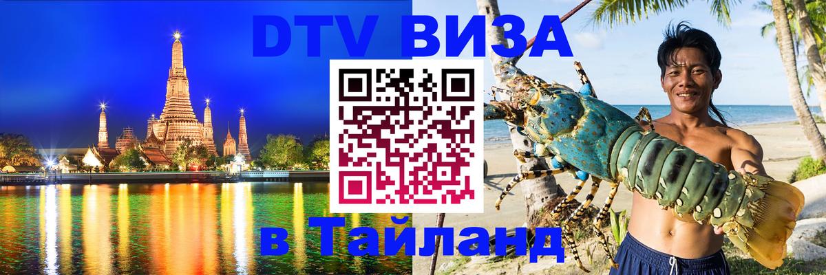 Сколько стоит DTV виза — актуальные цены, оформление даже без документов - 21.11.2025 